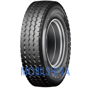 Вантажні шини Haohua GT23 (универсальная) 315/80 R22.5 157/154M