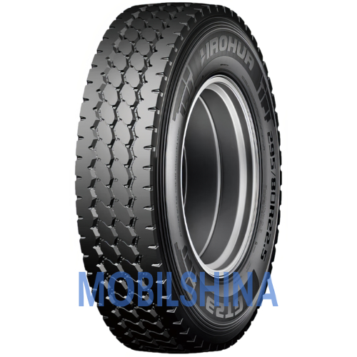 GT23 (универсальная) - фото 1