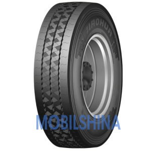 Вантажні шини Haohua GT24 (универсальная) 295/80 R22.5 154/151M