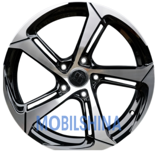 Легкосплавні диски Koko FF115-GX R19 W8.5 PCD 5/112 DIA66,5 ET35