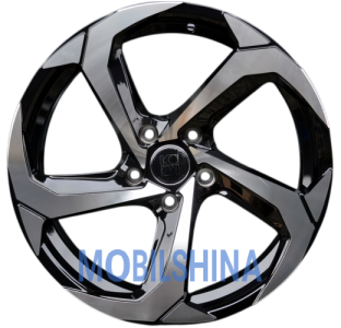 Легкосплавні диски Koko FF213 R17 W7.5 PCD 5/108 DIA73,1 ET35