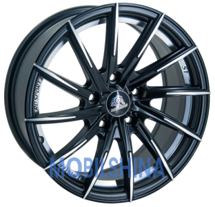 Легкосплавні диски Gt radial RD-S1 R14-R17