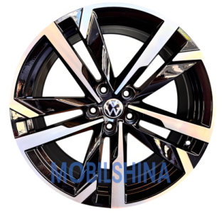 Легкосплавні диски Flow forming FBX254-9 R19