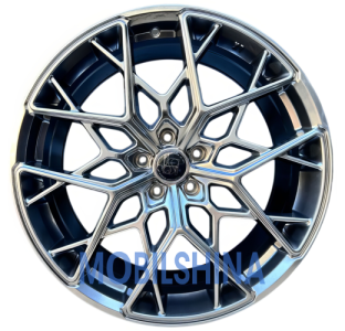 Легкосплавні диски Koko FF118 R20 W8.5 PCD 5/114.3 DIA73,1 ET35 Легкосплавні диски Koko FF118 R20 W8.5 PCD 5/114.3 DIA73,1 ET35