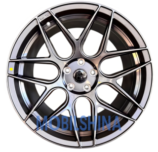 Легкосплавні диски Koko SL530 R19 W8.5 PCD 5/112 DIA66,5 ET35