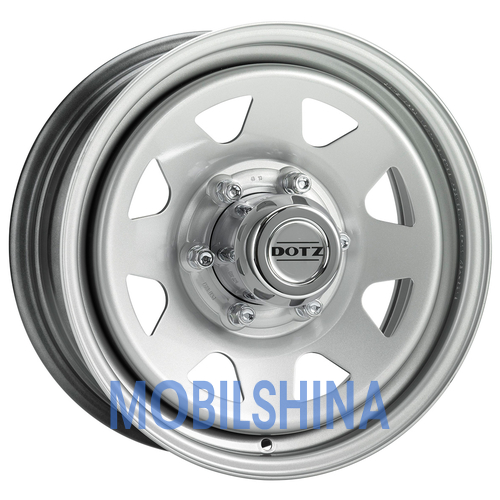 Dotz Pharao - фото 1