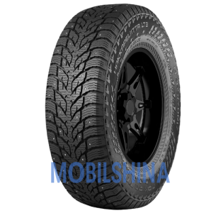 Шини 245/75 R17 Nokian Hakkapeliitta LT3 245/75 R17 121/118Q