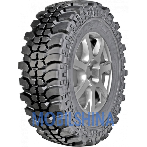 EXTPEME OFF ROAD TREKKER 4*4 - фото 1