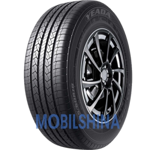 Літні шини 225/60 R18 Yeada YDA-266A 225/60 R18 100H