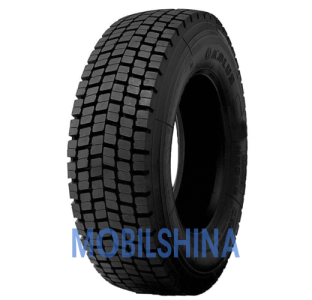Вантажні шини Aeolus Aeolus ADR55 (ведущая) R22.5