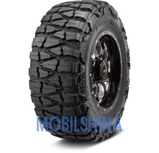 Шини Nitto Nitto Mud Grappler Extreme Terrain R16