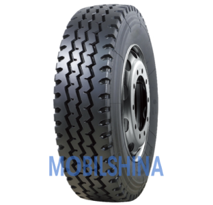 Вантажні шини 315/80 R22.5 Firemax FM188 (рулевая) 315/80 R22.5 156/153L