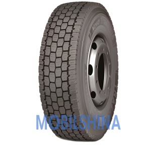 Вантажні шини Trazano Novo Trans D26 (ведущая) 315/80 R22.5 156/153L