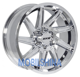 Диски на авто Zf TL9032 R20 W9 PCD 6/139.7 DIA106,1 ET10 Диски на авто Zf TL9032 R20 W9 PCD 6/139.7 DIA106,1 ET10