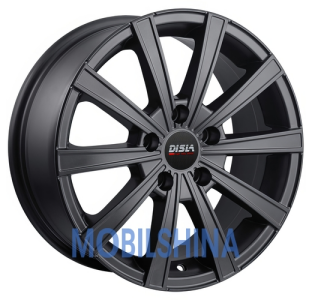 Легкосплавні диски Disla Mirage R15 W6.5 PCD 5/112 DIA57,1 ET38