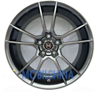 Диски на авто Inzi aone BUM-01 R18 W8 PCD 5/112 DIA67,1 ET38 Диски на авто Inzi aone BUM-01 R18 W8 PCD 5/112 DIA67,1 ET38