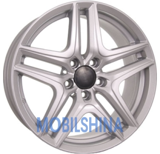 Легкосплавні диски Tech line Tech line TL723 R17