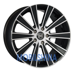 Диски на авто Marcello MR-27 R18 W8.5 PCD 5/114.3 DIA67,1 ET35