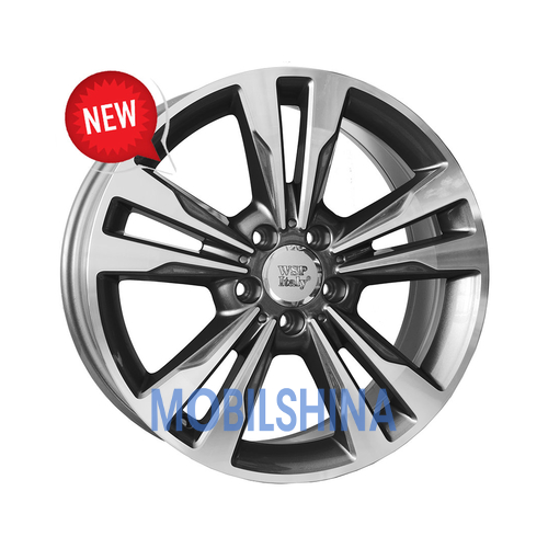 Mercedes (W772) Apollo - фото 1