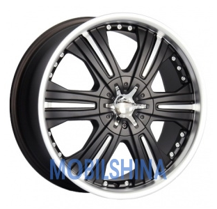 Диски на авто Mi-tech D-27 R18 W8 PCD 5/114.3/120 DIA74,1 ET45