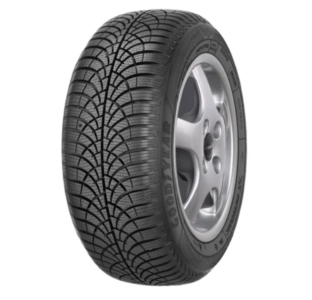 Зимові шини Goodyear UltraGrip 9 + R14-R16