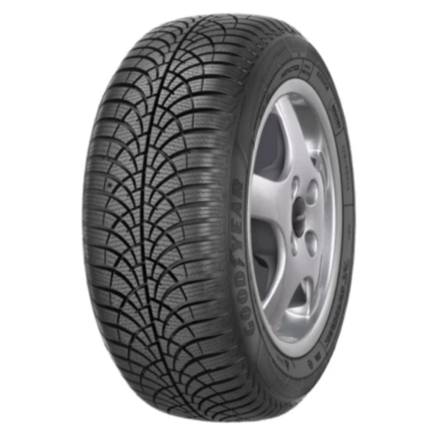 UltraGrip 9 + - фото 1