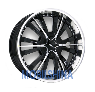 Диски на авто Mi-tech ZR-12 R20 W9 PCD 6/139.7 DIA67,1 ET35 Диски на авто Mi-tech ZR-12 R20 W9 PCD 6/139.7 DIA67,1 ET35