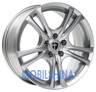 Диски на авто Tomason Easy R17 W7.5 PCD 5/100 DIA73,1 ET42