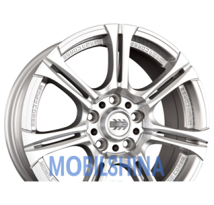 Легкосплавні диски Momo Momo Next R16