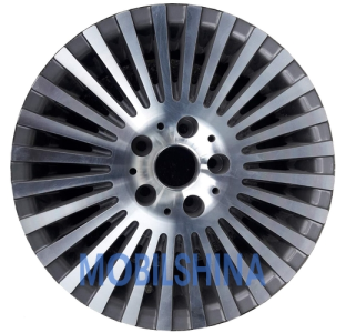 Легкосплавні диски Pth 1 156 R15