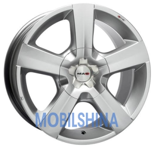 Легкосплавні диски Mak Mak X-Force R18