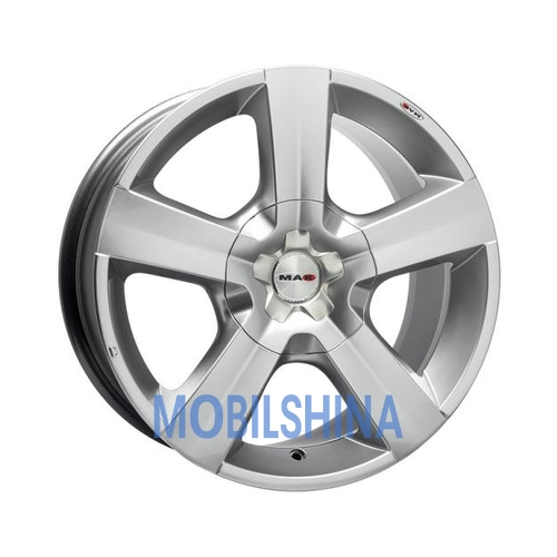 Mak X-Force - фото 1