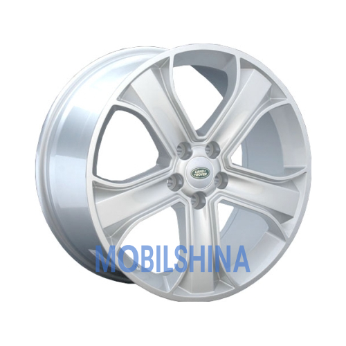 Land Rover (A-980) - фото 1