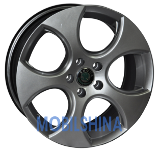 Легкосплавні диски Replica Skoda (L022) R16