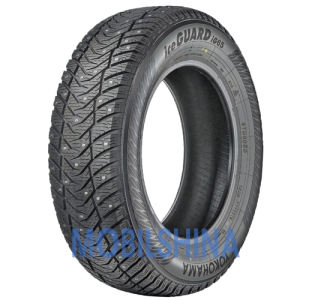 Шини Yokohama Iceguard Stud IG65 R16-R22