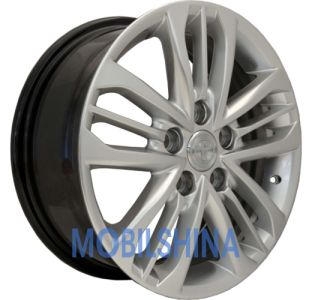 Легкосплавные диски Replica Replica Toyota (CT2315) R16