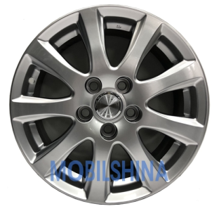 Диски на авто Replica Toyota (CT6120) R17 W7 PCD 5/114.3 DIA60,1 ET45