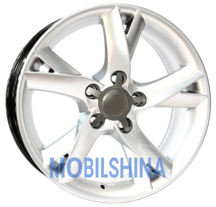 Диски на авто Replica Volkswagen (CT1334) R18 W8 PCD 5/112 DIA66,6 ET39