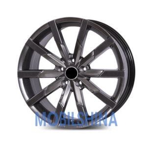 Диски на авто Replica Volkswagen (VV9090) R18 W8 PCD 5/112 DIA66,6 ET40