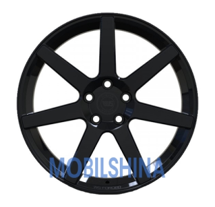 Ковані диски Ws forged WS1245 R19