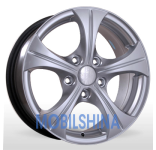 Легкосплавні диски Storm YQ-LF002 R15