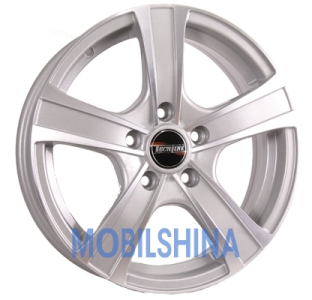 Диски на авто Tech line TL539 R15 W6 PCD 5/114.3 DIA67,1 ET38