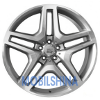 Mercedes (W774) Ischia