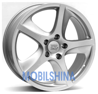 Диски на авто Wsp italy Porsche (W1006) Cayenne R22 W10 PCD 5/130 DIA71,6 ET50