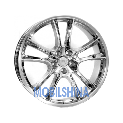 Porsche (W1051) Tornado - фото 1