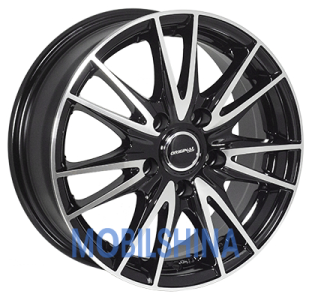 Диски на авто Zorat wheels 4 040 R16 W6.5 PCD 5/114.3 DIA67,1 ET44