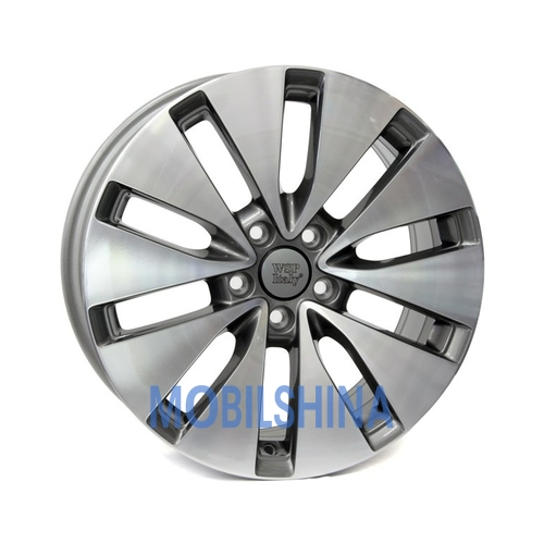 Volkswagen (W461) Ermes - фото 1