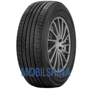Шини Triangle Triangle AdvanteX SUV TR259 R15-R21 Шини Triangle Triangle AdvanteX SUV TR259 R15-R21