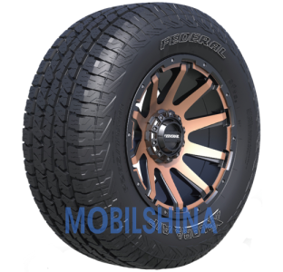 Шины Federal Federal Xplora A/P R15 Шины Federal Federal Xplora A/P R15