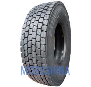 Грузовые шины Giti GDR665 (ведущая) 315/80 R22.5 156/150M